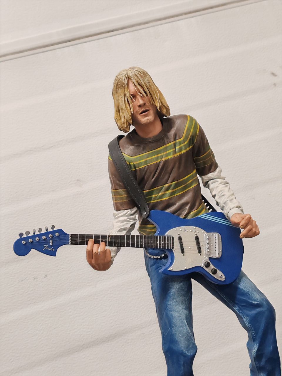 Kurt Cobain figuuri