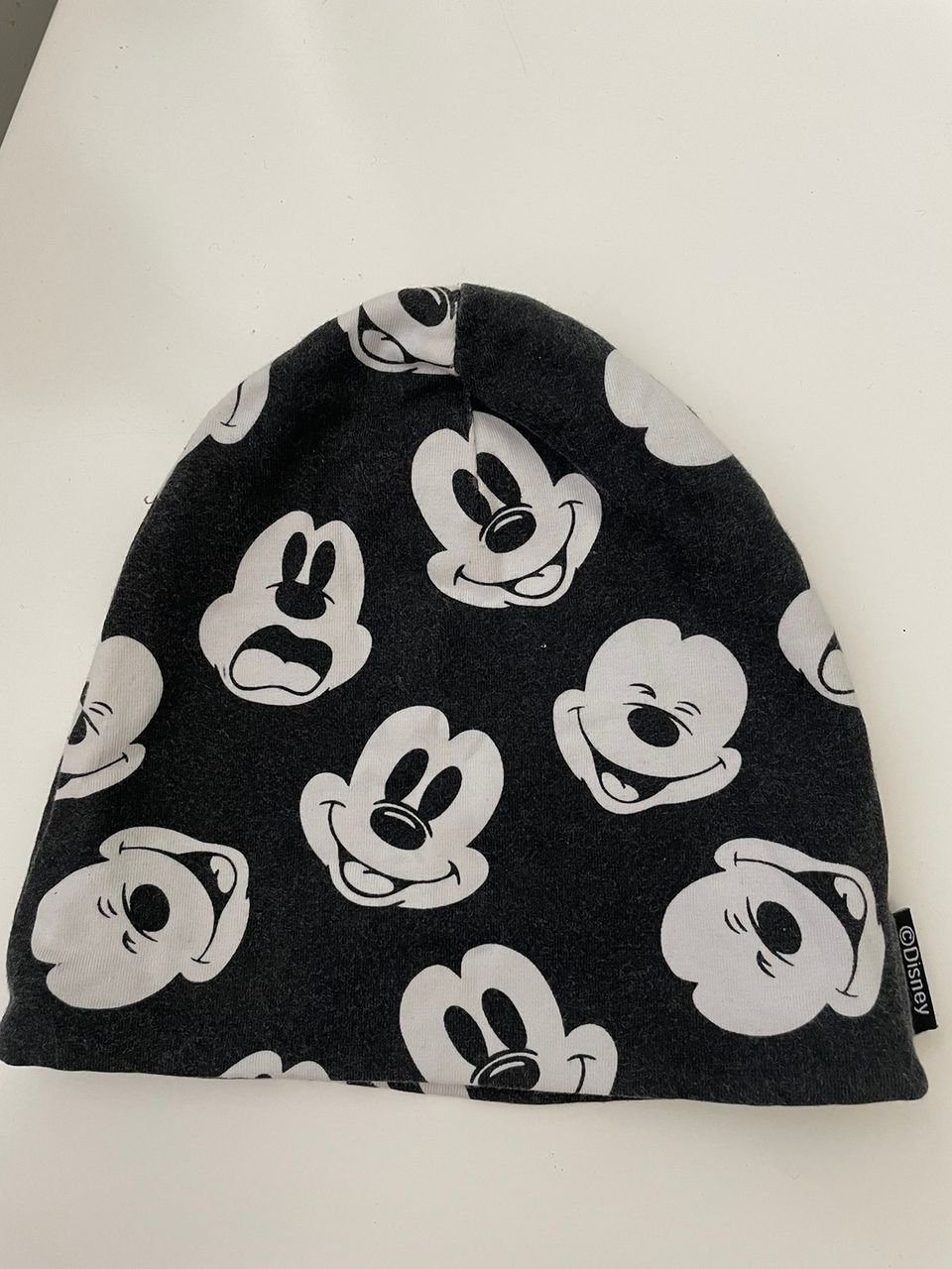 Mickey Mouse trikoopipo, koko 48/50