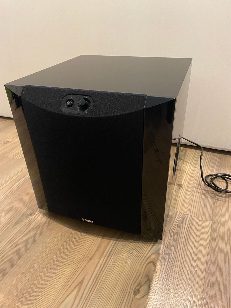 Yamaha SN-SW300 Subwoofer