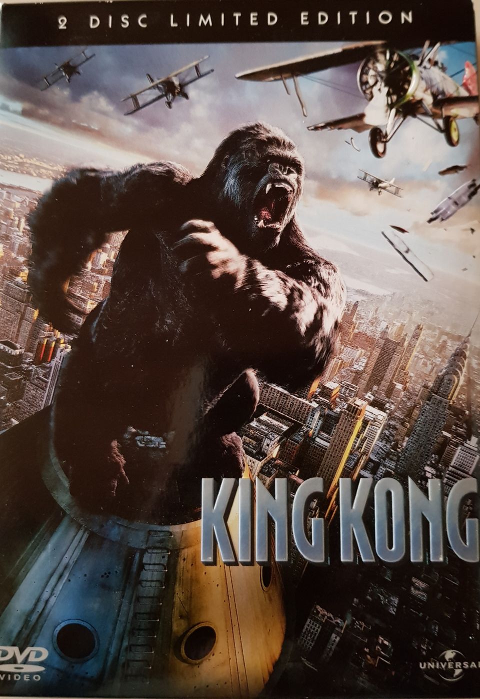 King Kong