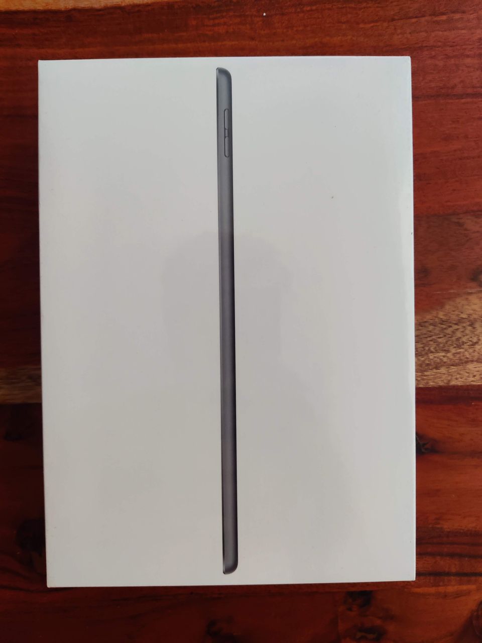 iPad 10,2 (9th gen) 64GB Space Gray