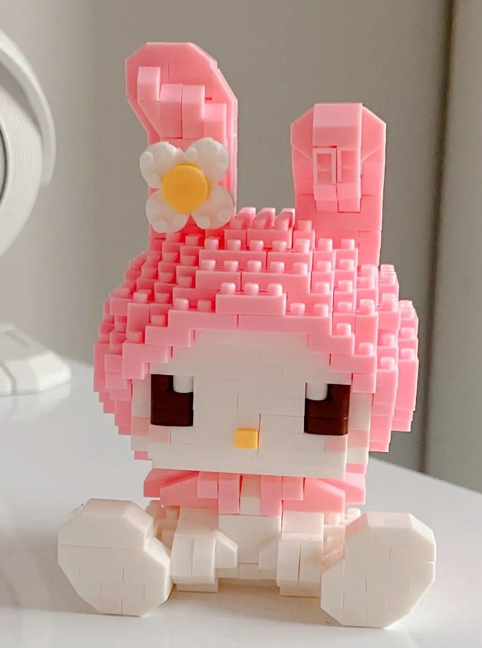 Bricks Hello Kitty Lego!