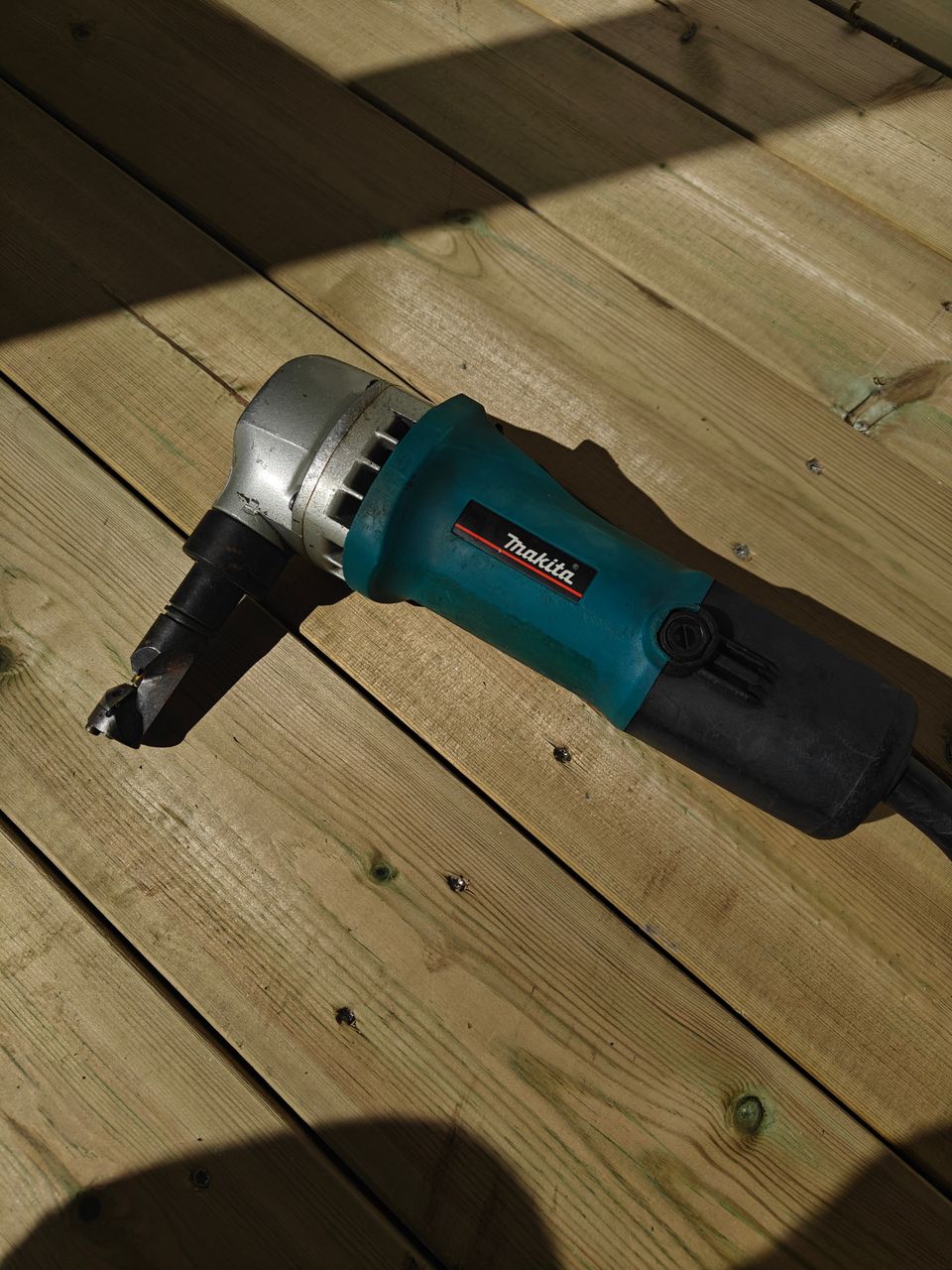 Makita JN 1601 Levyleikkuri