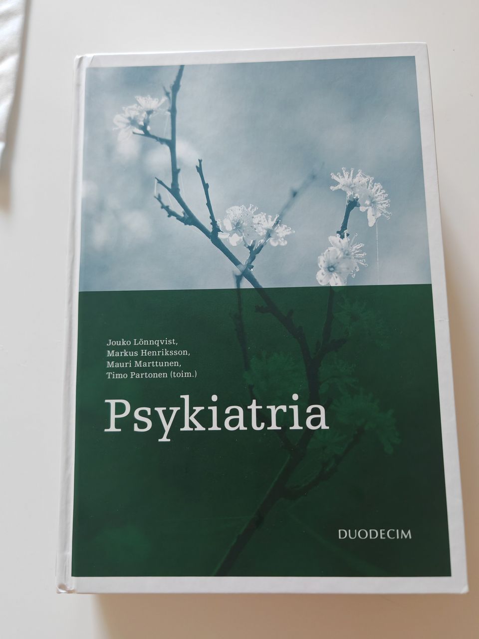 Psykiatria