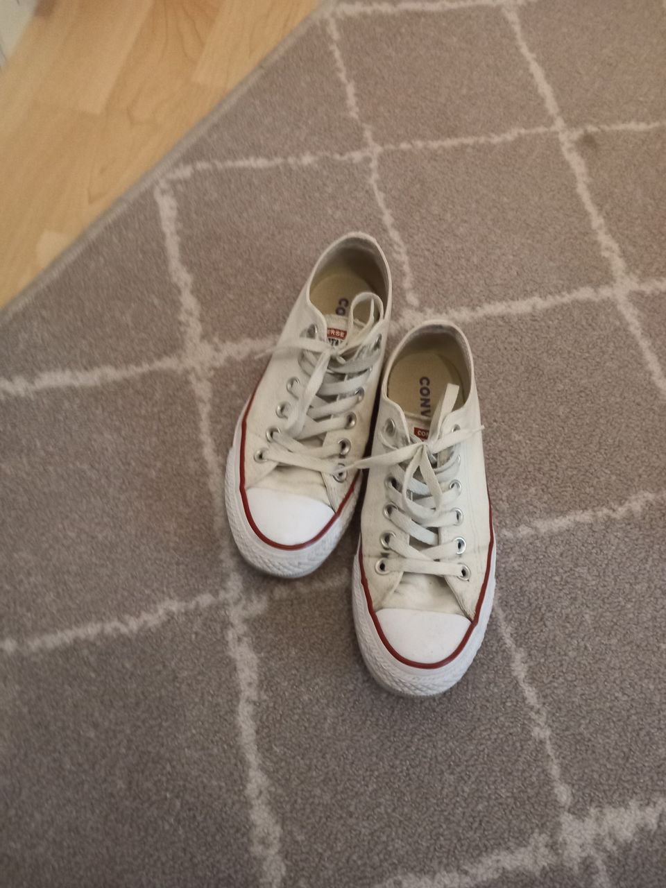 Converse kengät, 37