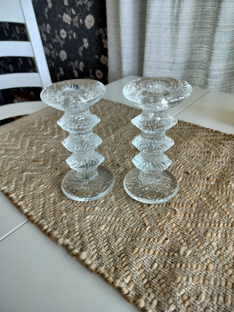 Iittala Festivo 3 solmua