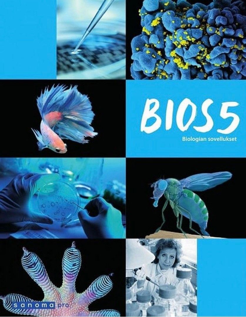 Bios 5