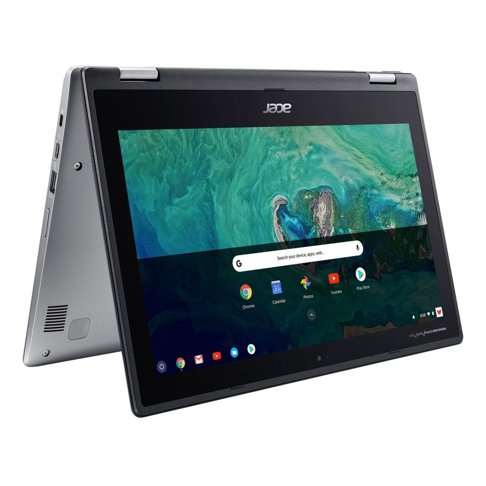 Acer Chromebook Spin 11 11,6" 2-in-1 (hopea)
