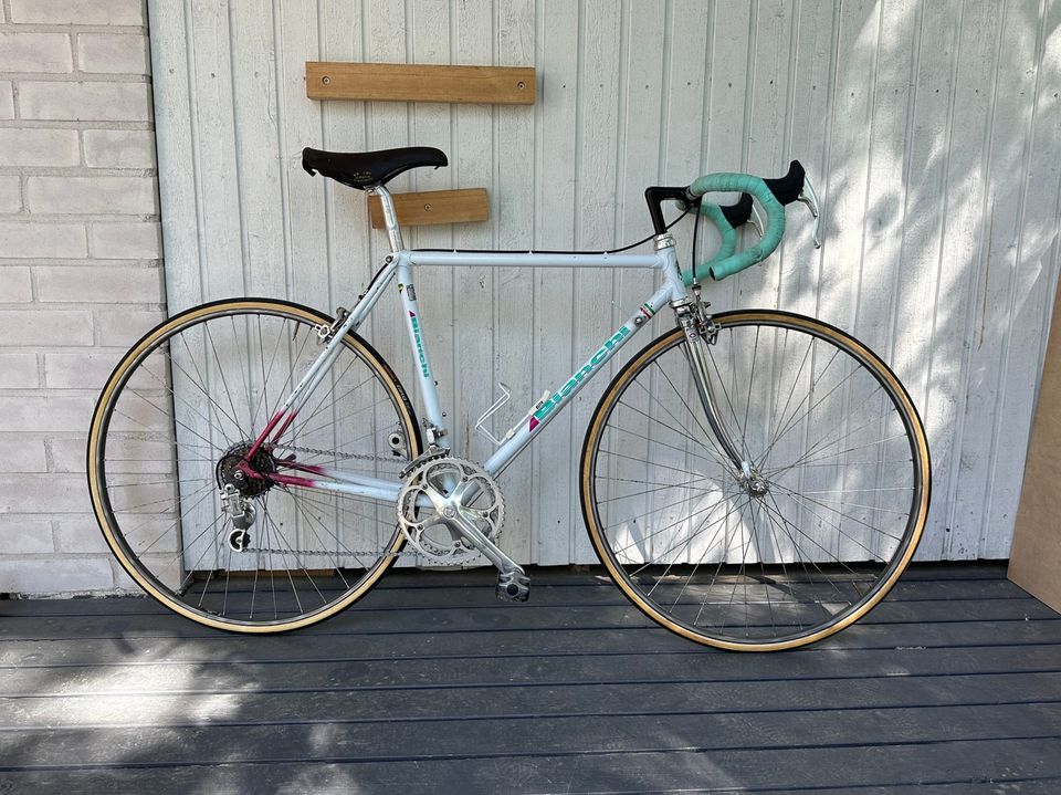 Bianchi Columbus, 51 cm