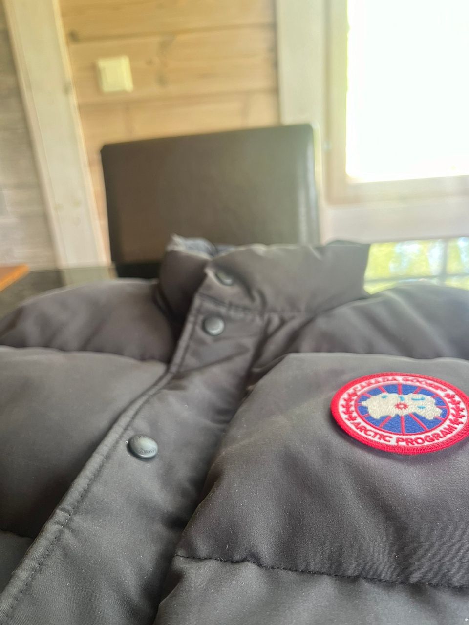 Canada Goose Vest