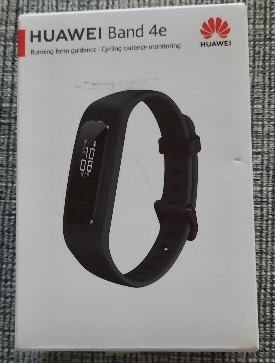 Huawei Band 4e aktiivisuusranneke