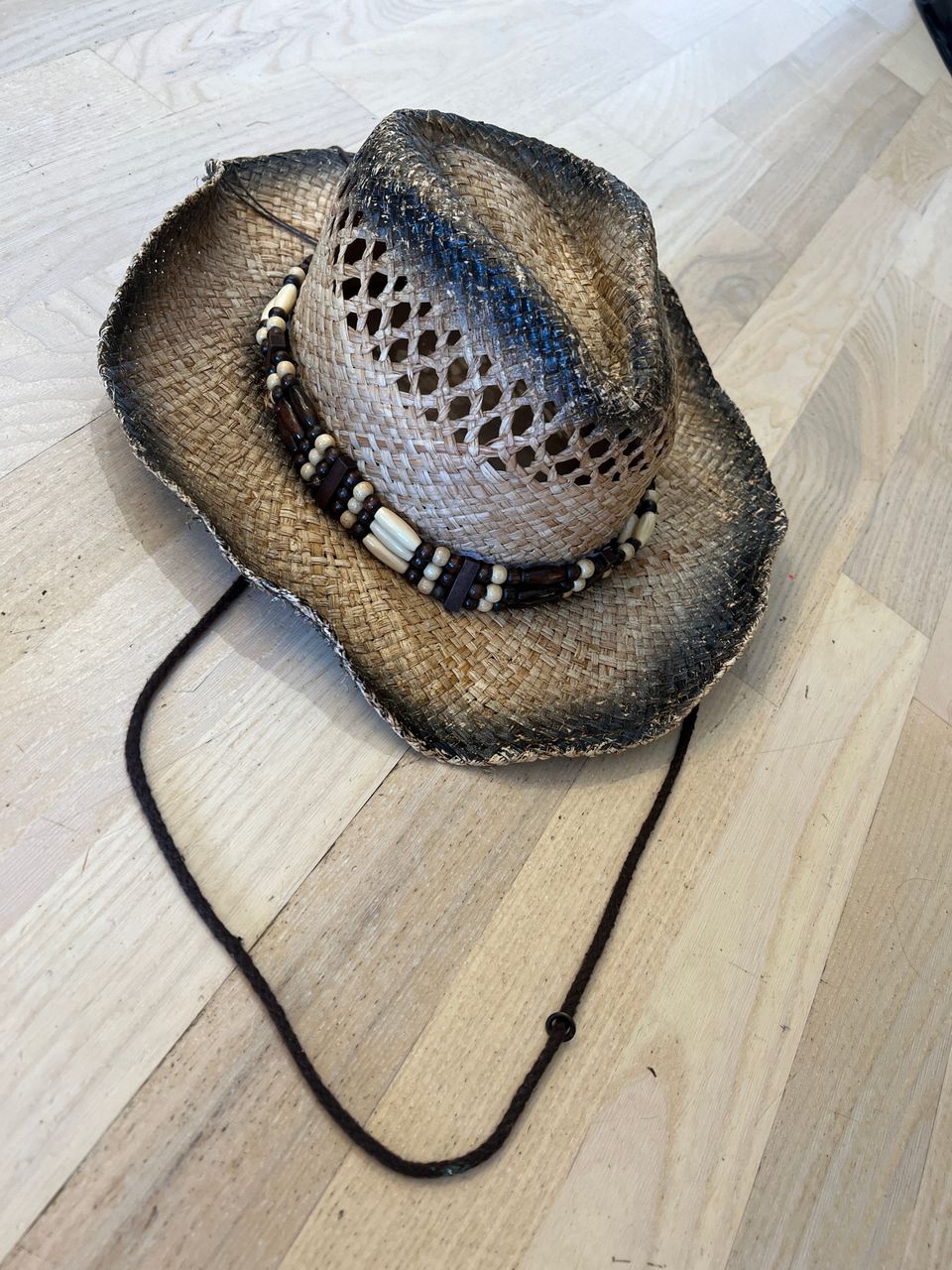 western cowboy hattu