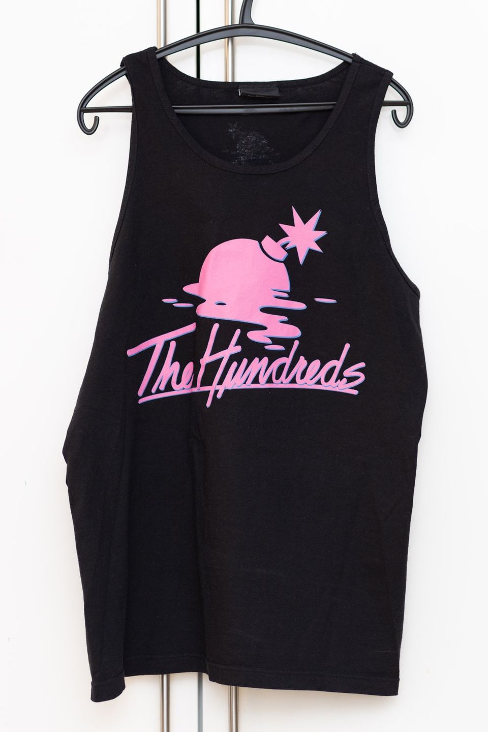 The Hundreds tank top (Large)