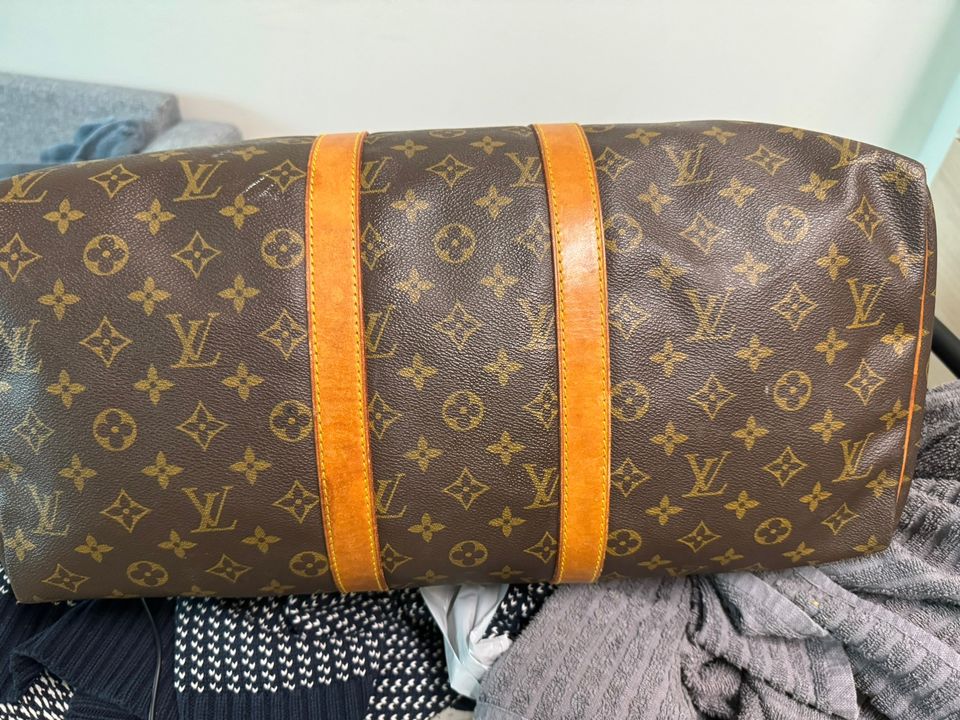 Louis vuitton keepall 45