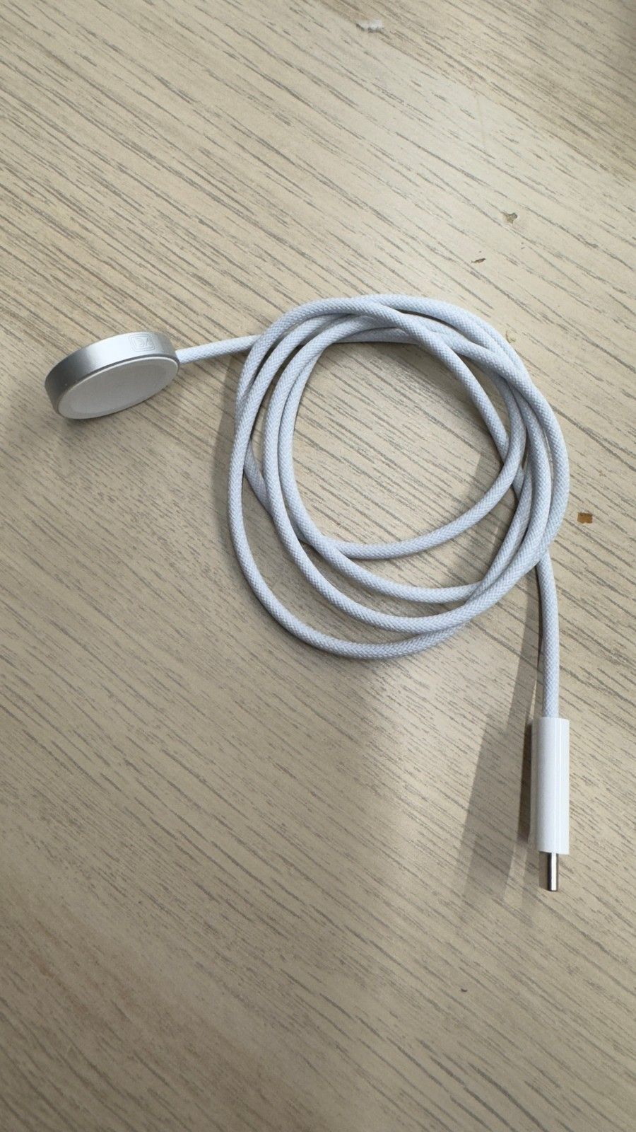 Apple Watch - Magsafe charger
