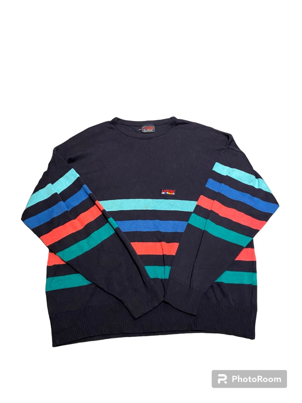 Vintage Cap Horn sweater