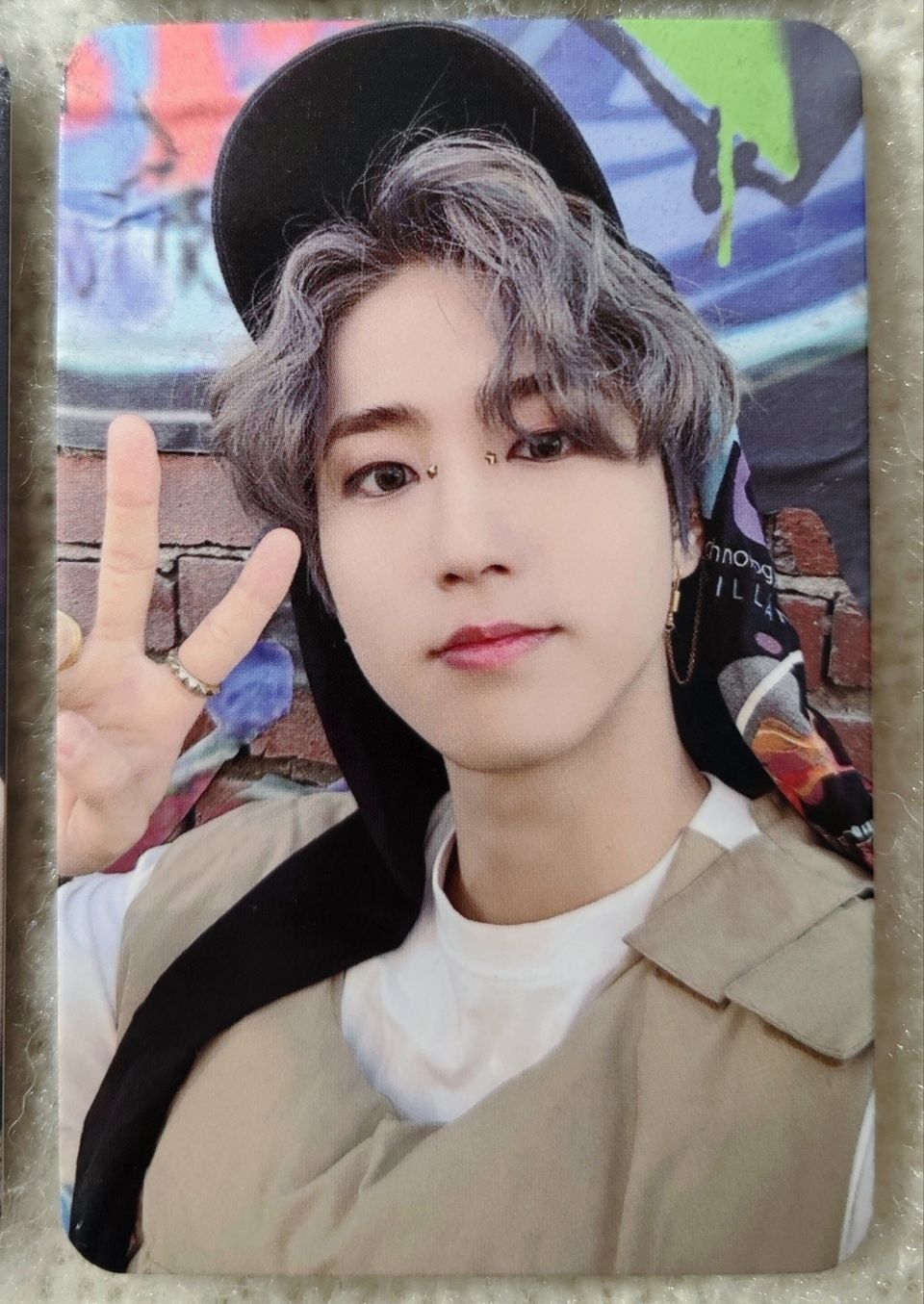 Stray Kids 5 Star Han POB pc