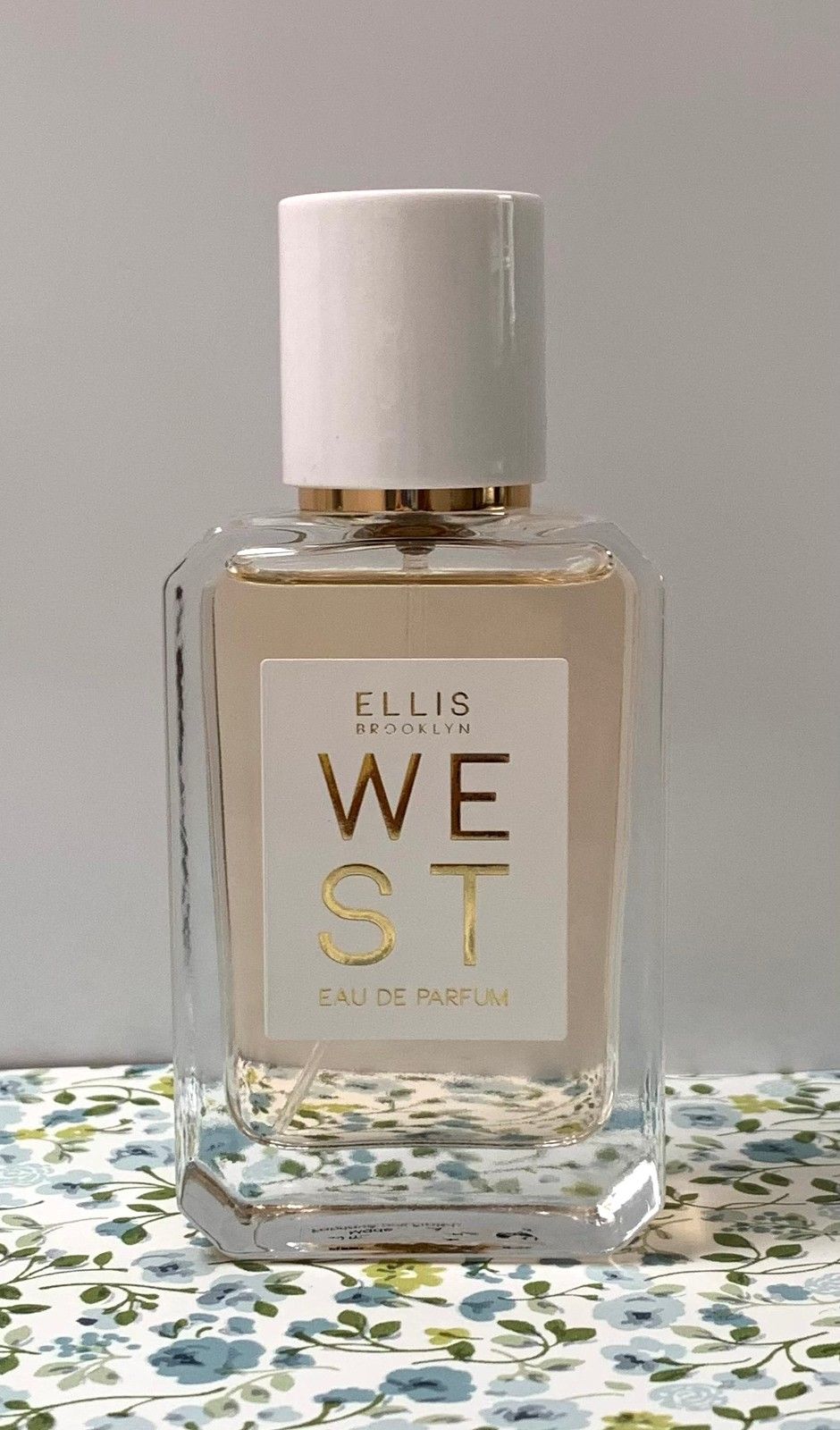 West edp Ellis Brooklyn (unisex)