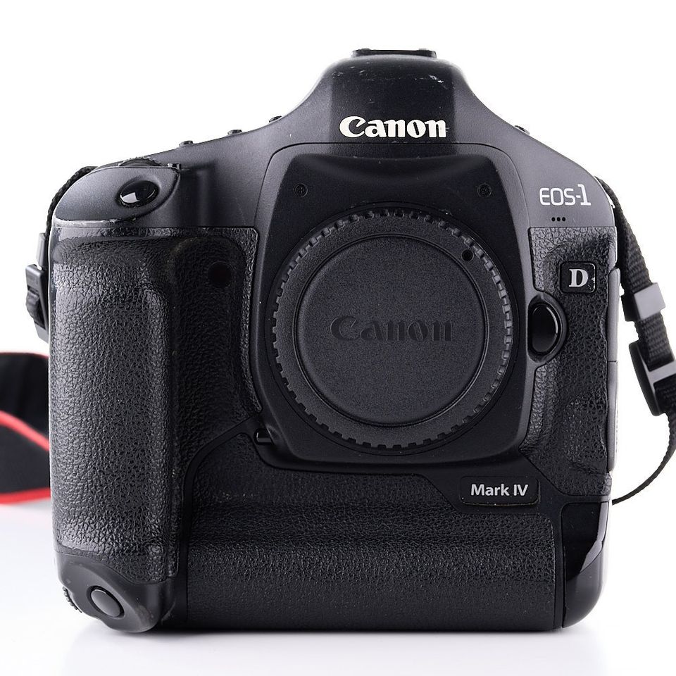 Canon EOS 1D Mark IV (sc. 273580)