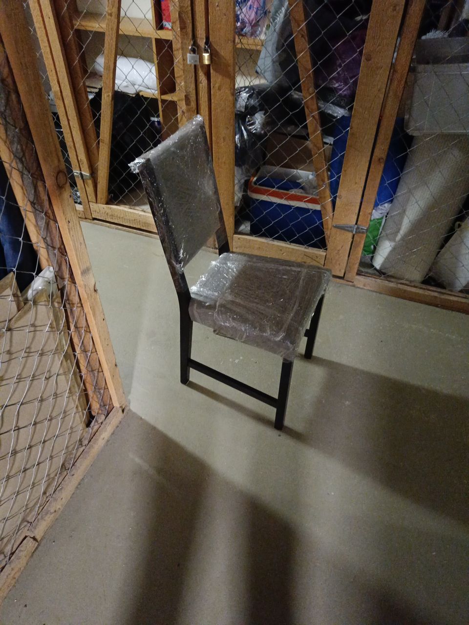 Ikea stefan tuolit 2kpl