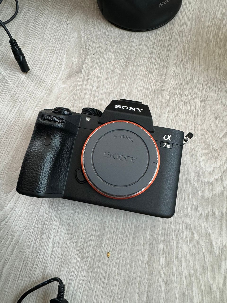 Sony A7III runko sc 5903