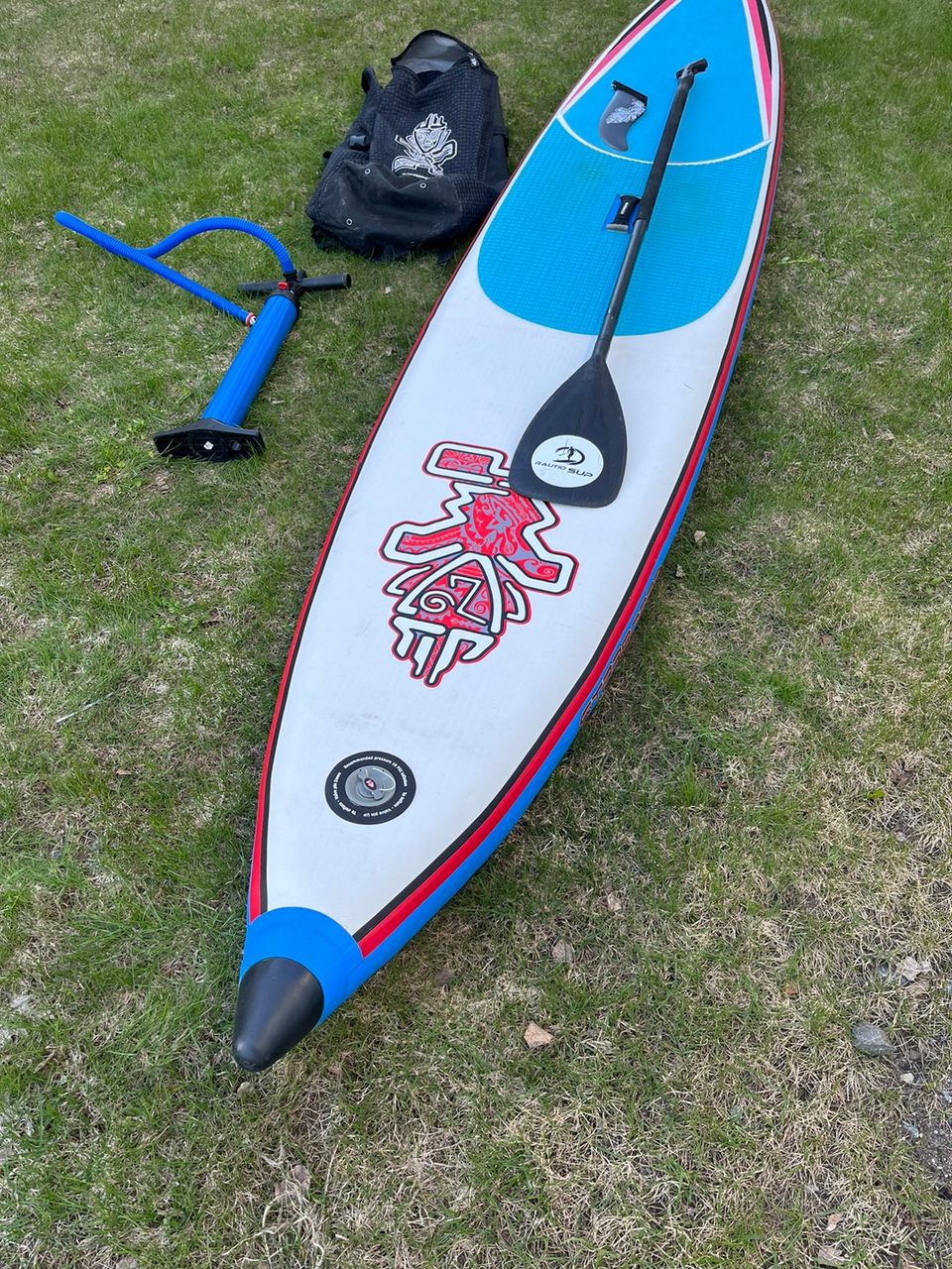 Starboard SUP-lauta