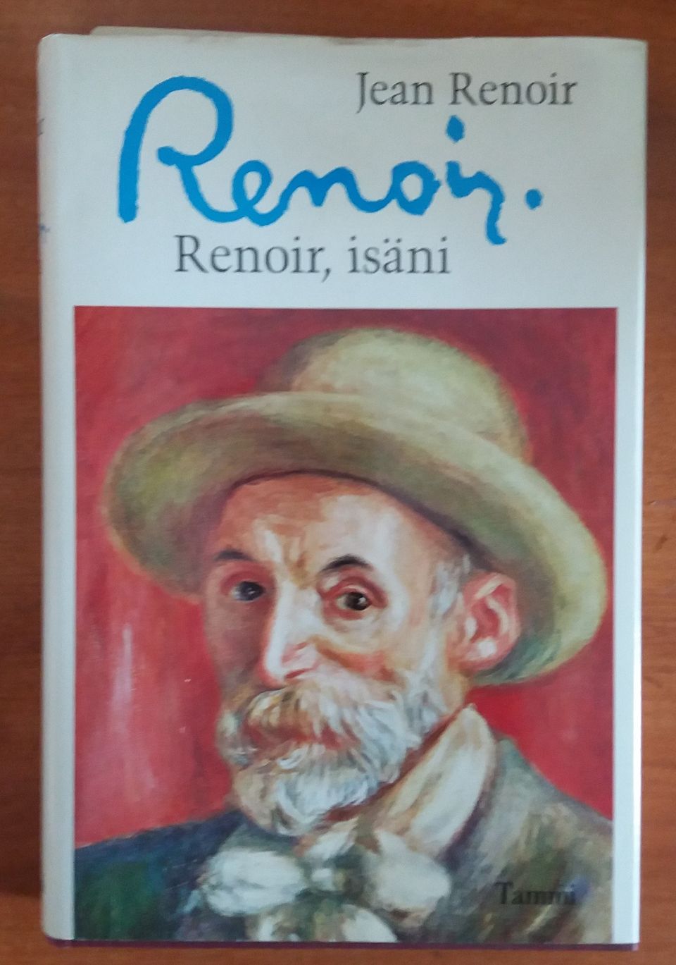 Jean Renoir RENOIR, isäni Tammi 2p 1985