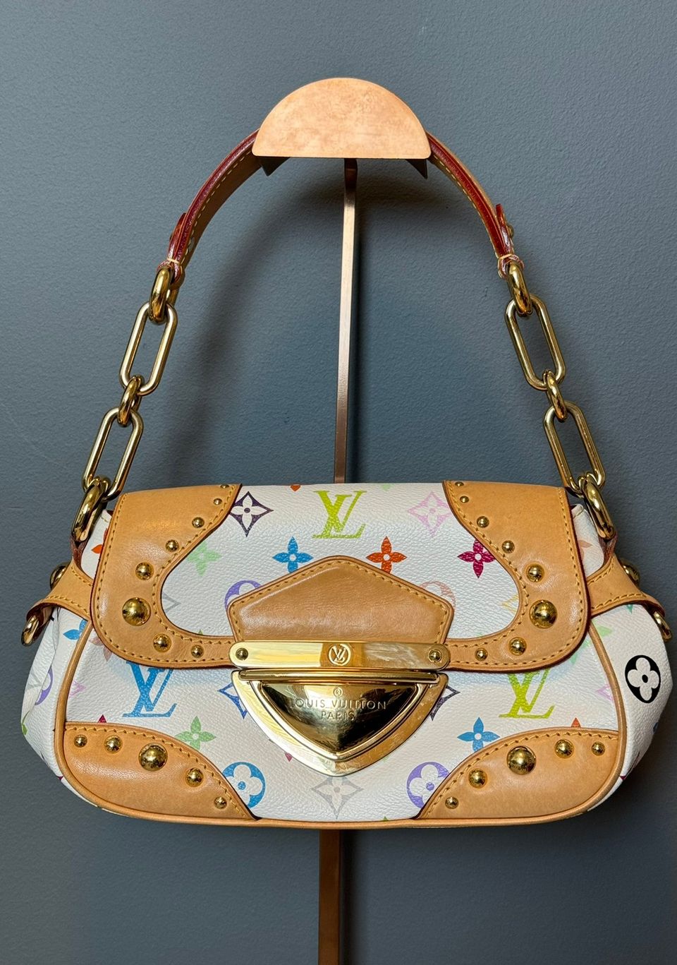 Louis Vuitton Marilyn