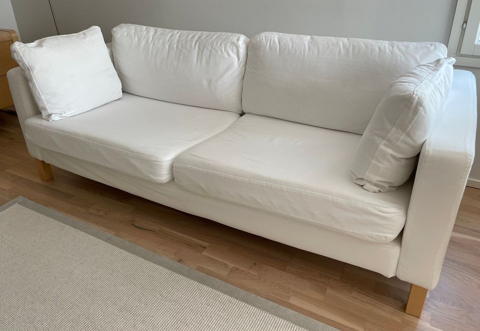 Ikea Karlstad sohva