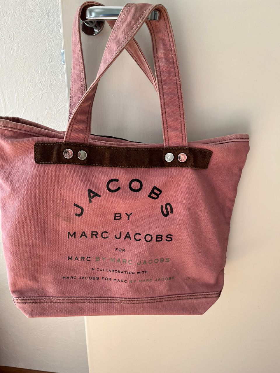 Marc Jacobs tote bag