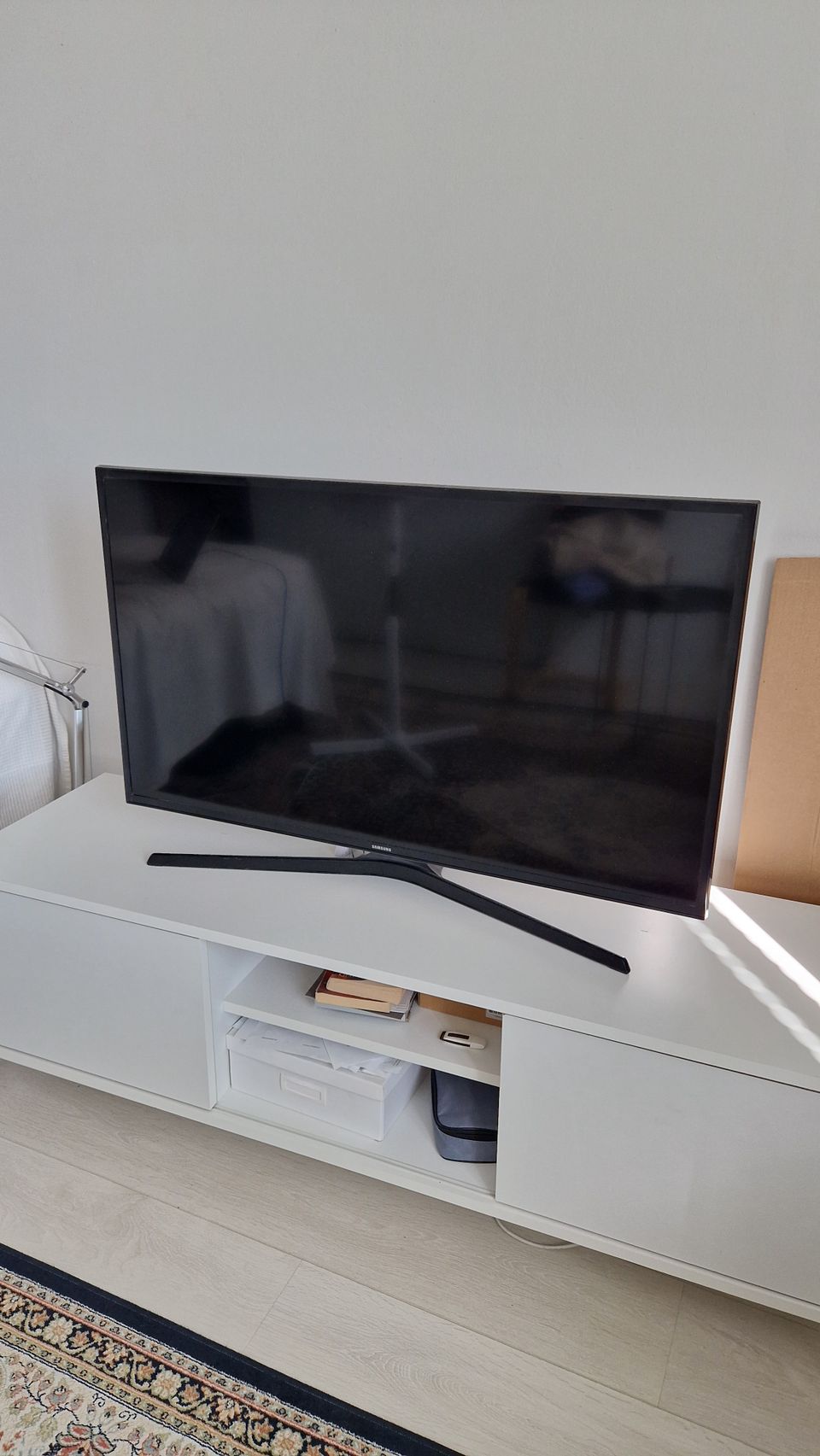 Samsung Smart TV 40"