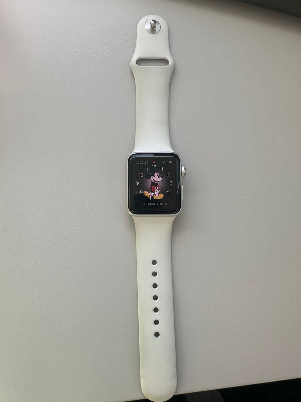 Apple Watch series 3