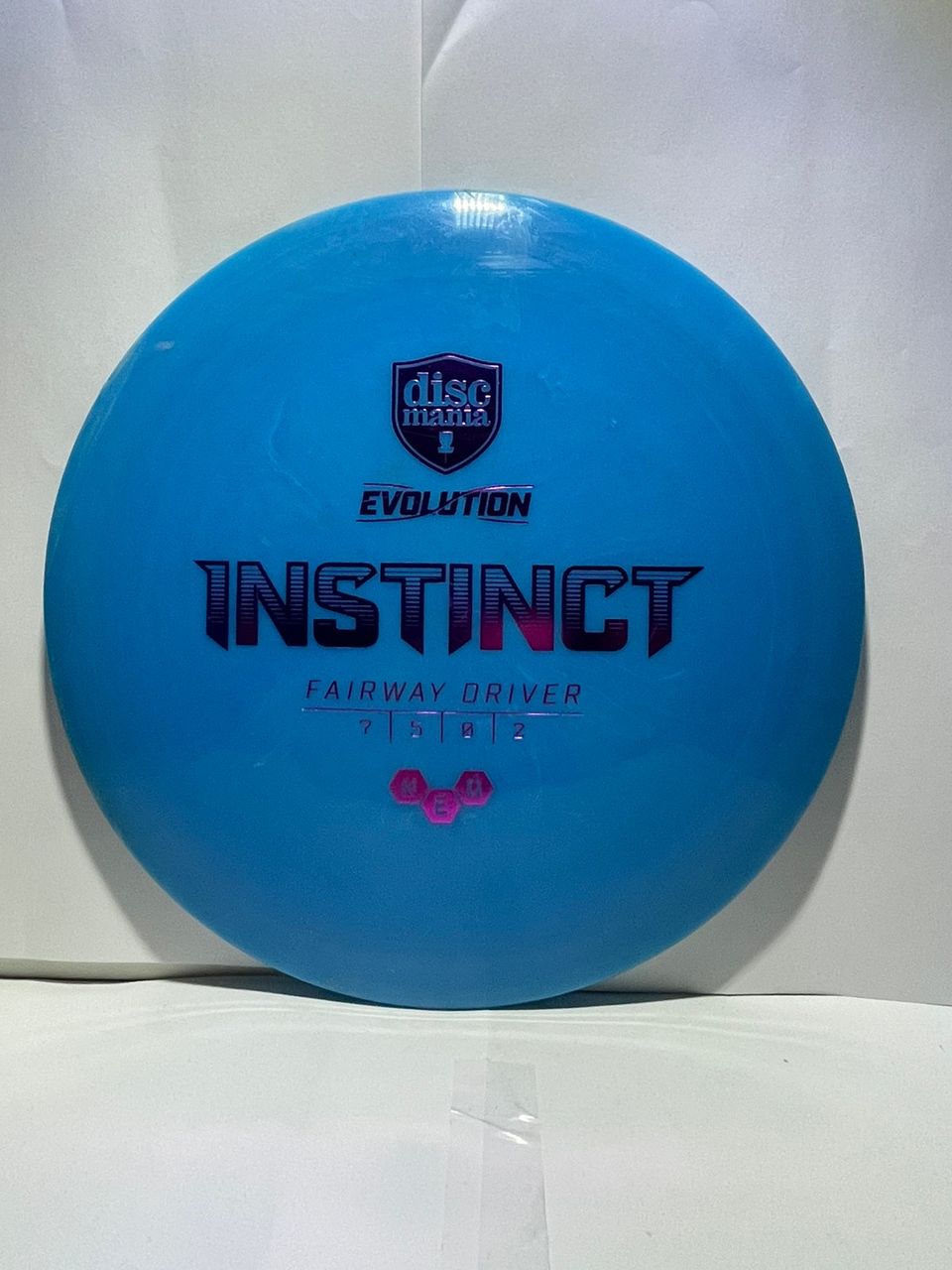 Discmania Instinct