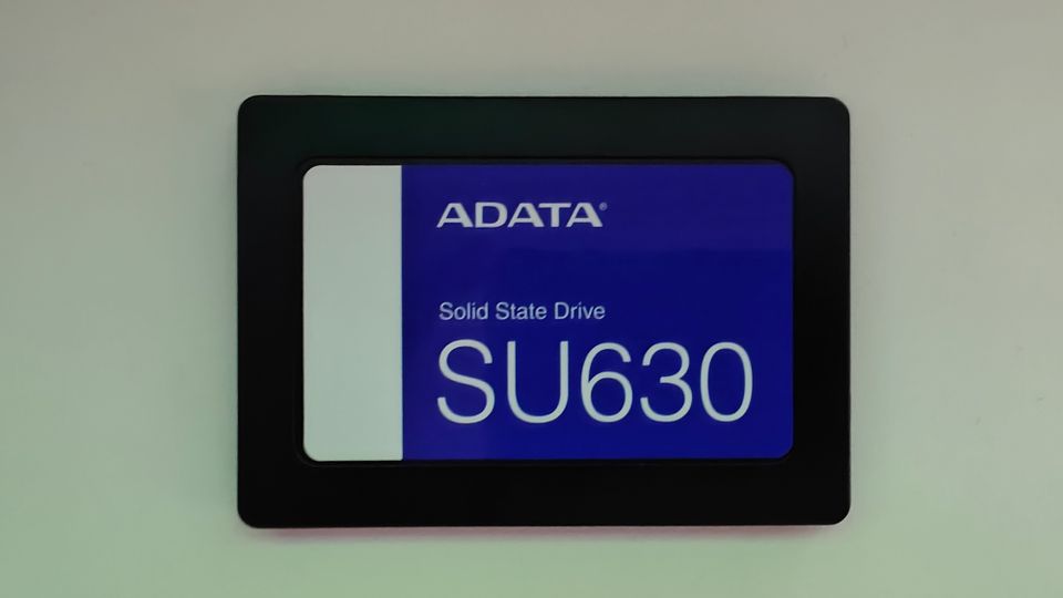ADATA SU630 240GB SSD
