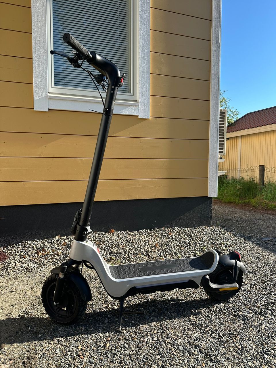 Nordscoot Model S9 Sähköpotkulauta