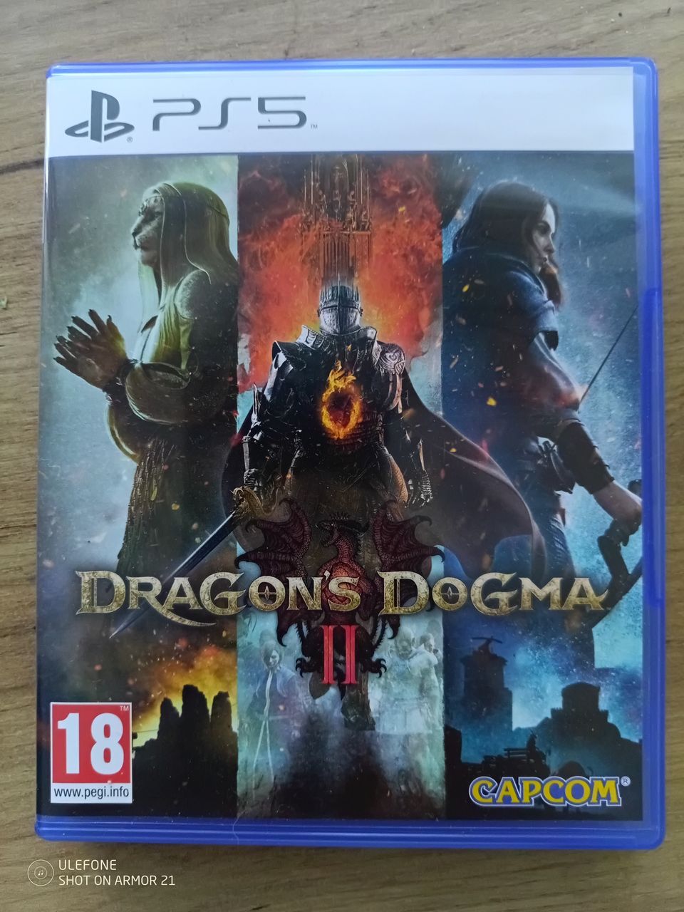 Dragons Dogma 2 / PS5