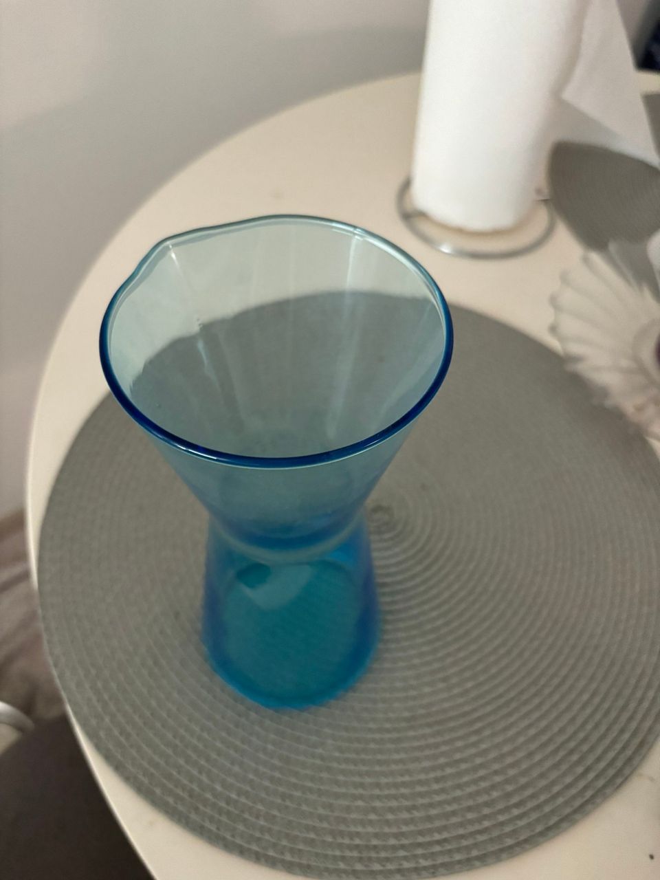 Iittala kartio kaadin