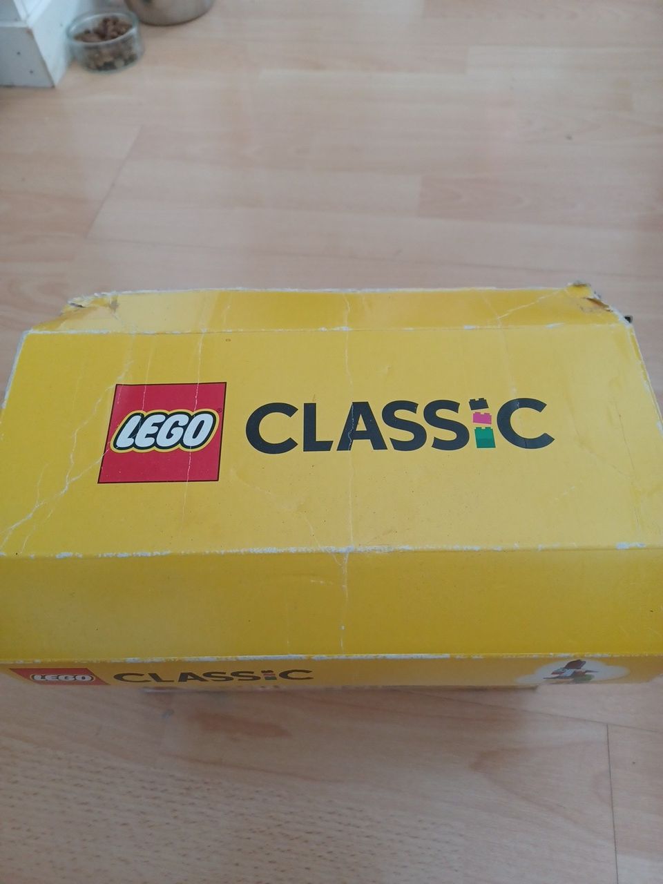 Lego classic