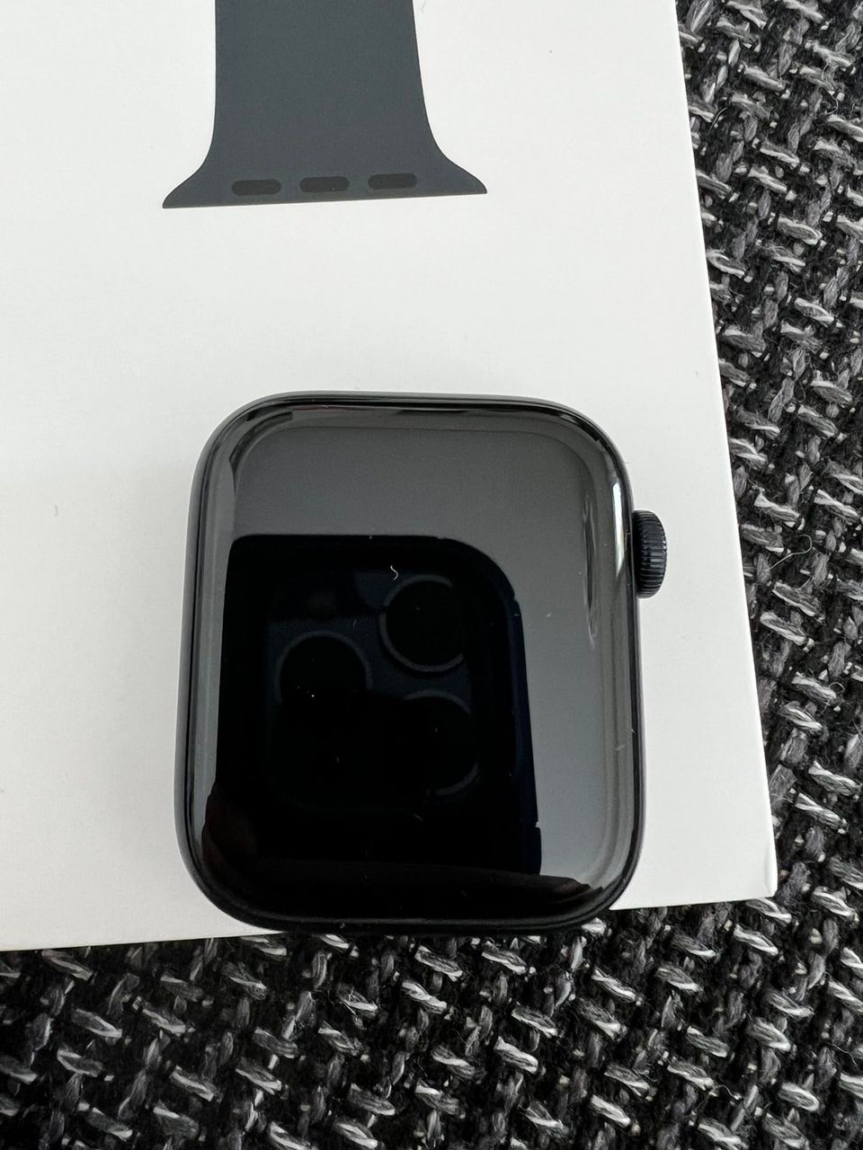 Apple Watch SE 44mm