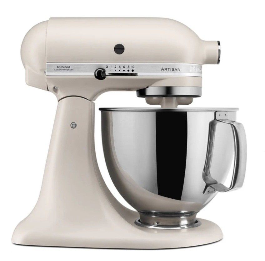 O: KitchenAid yleiskone