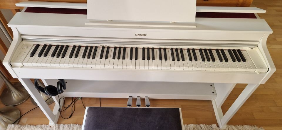 Sähköpiano Casio Celviano AP-470