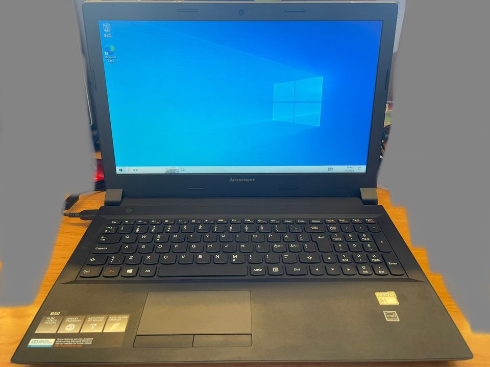 Lenovo B50-45