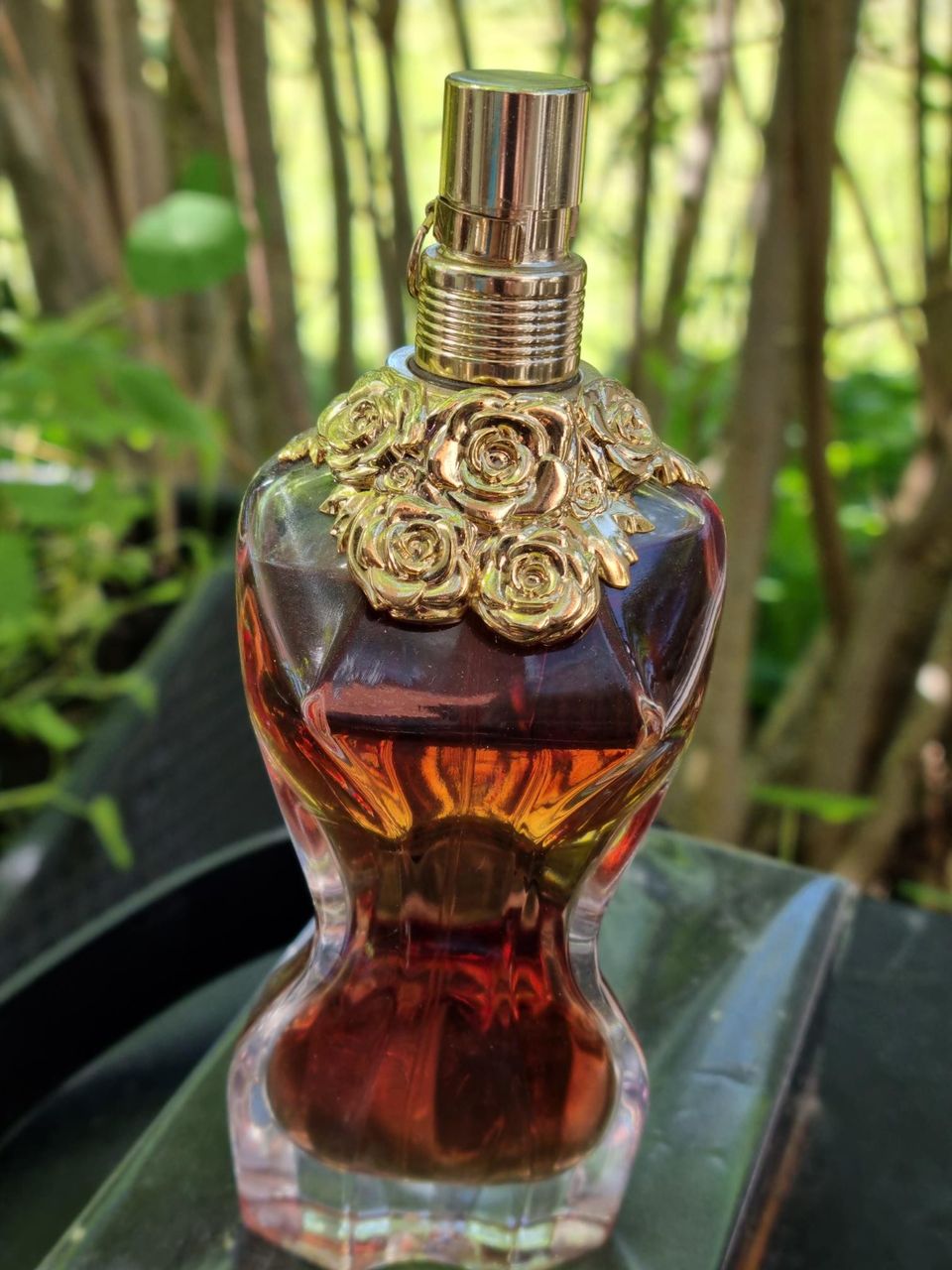 Gaultier La Belle