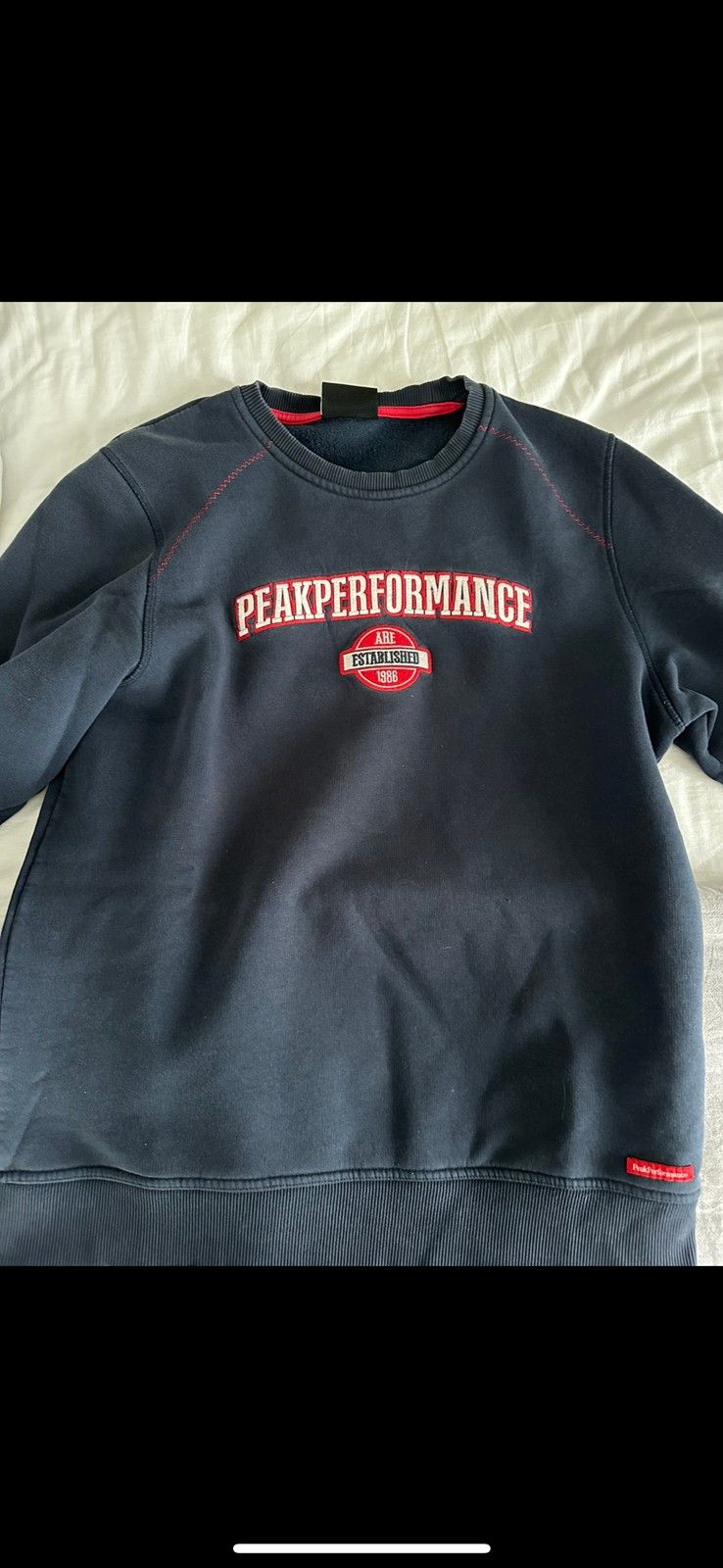 Peak performance college