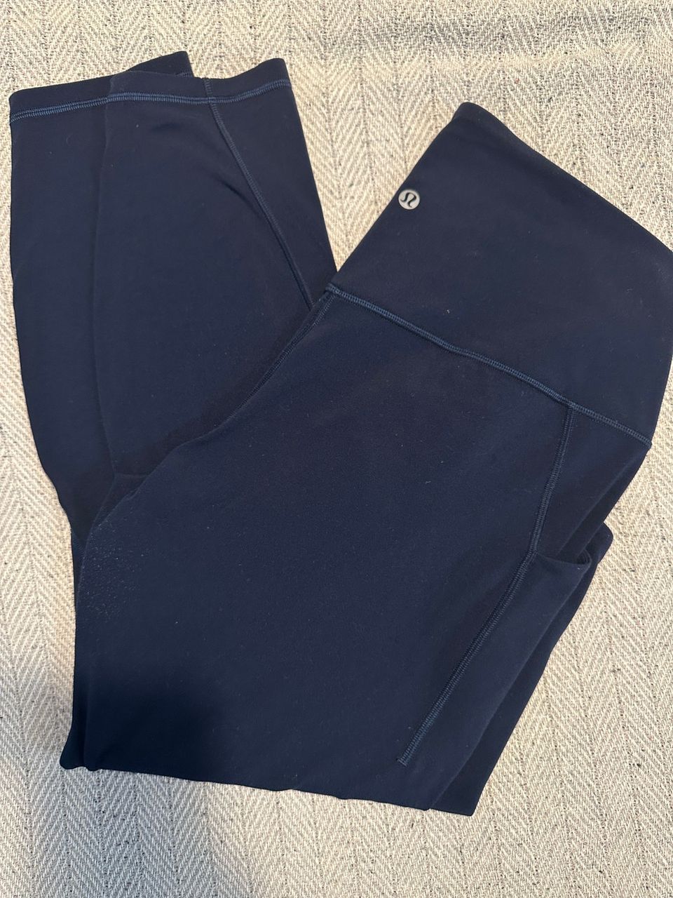 Lululemon Align High-rise pant with Pockets 25” - 14