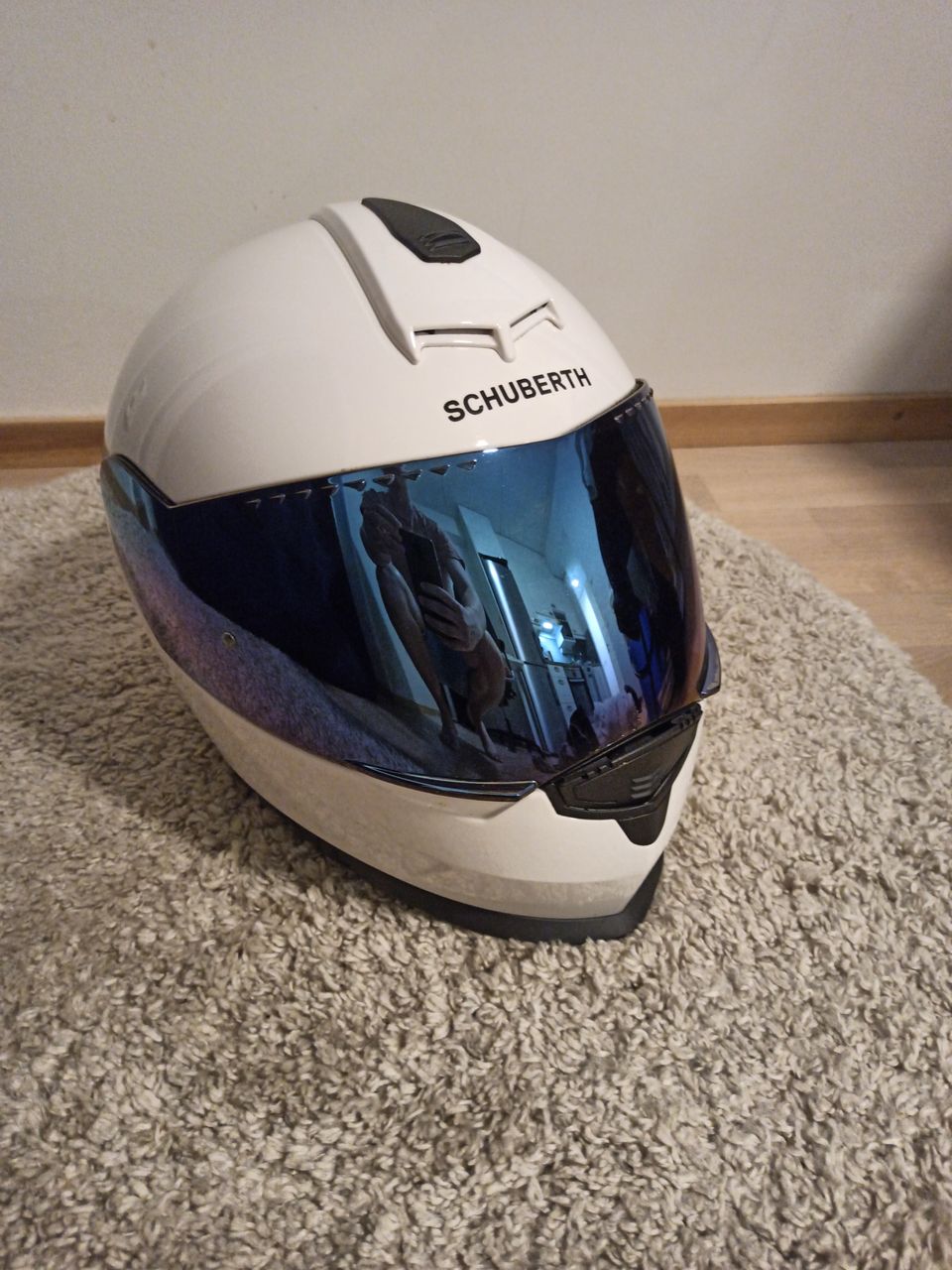 Schuberth S2 Sport