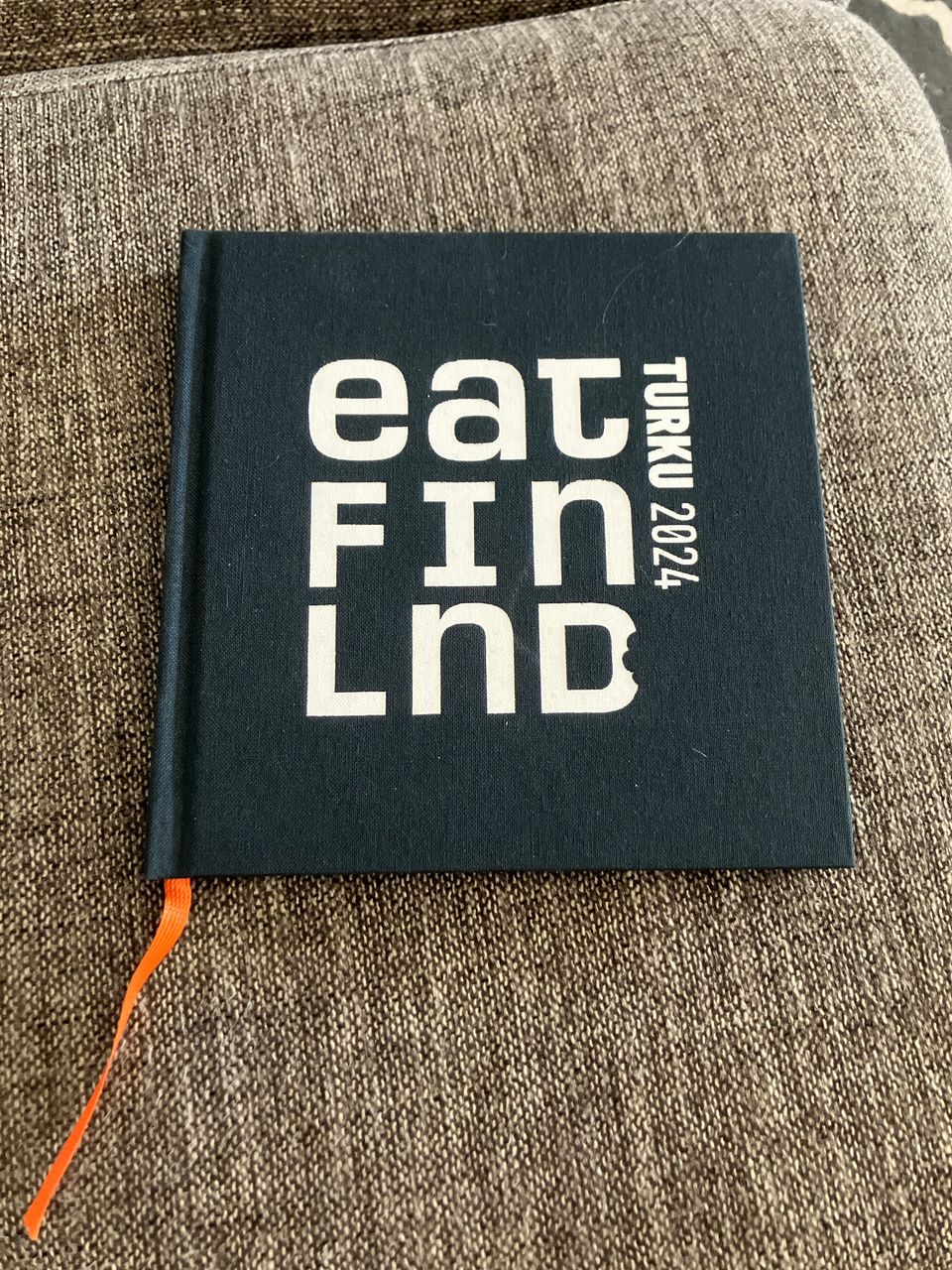 Eat Finland Turku 2024