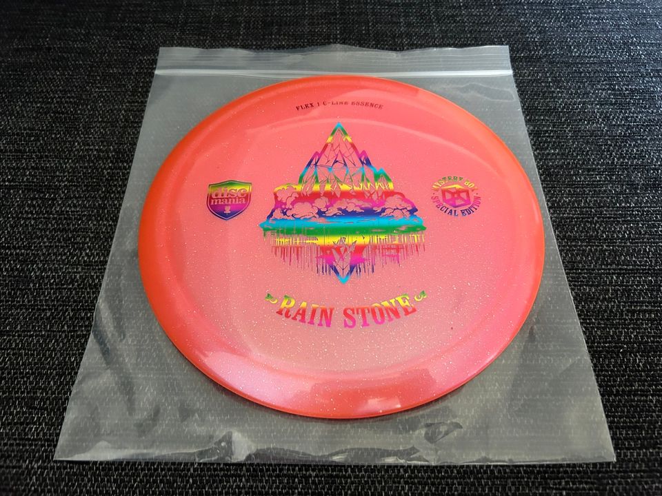 Discmania Rain Stone Manianite