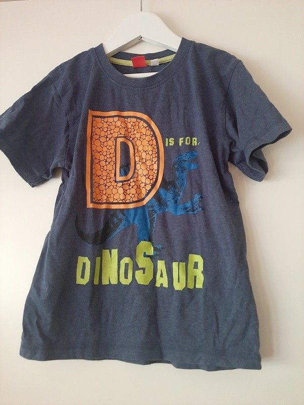 Dinosaurus paita
