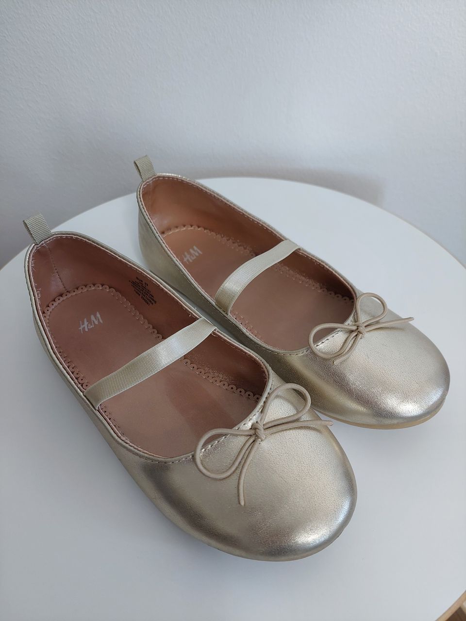 H&M ballerinat 32